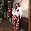 Pigiama My Rebelle Endless Love