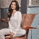 Pigiama My Rebelle Endless Love beige