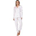 Pigiama My Rebelle Endless Love beige