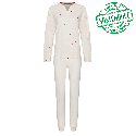 Pigiama My Rebelle Endless Love beige