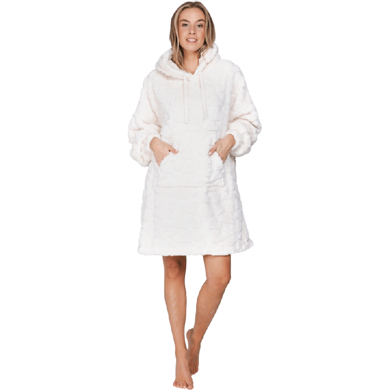 Felpa coccole Endless Love di MyRebelle