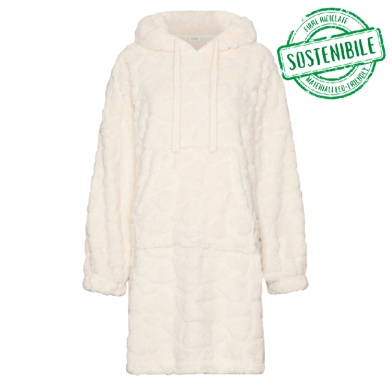 Felpa coccole Endless Love di MyRebelle