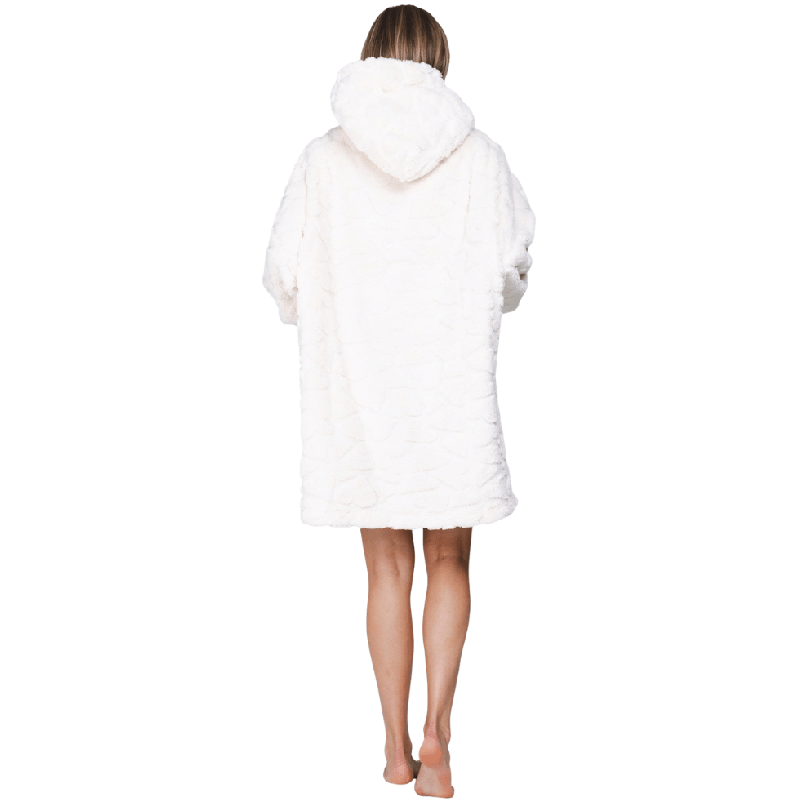 Felpa coccole Endless Love di MyRebelle