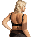 Reggiseno soft full cup Nel Krisline Lingerie