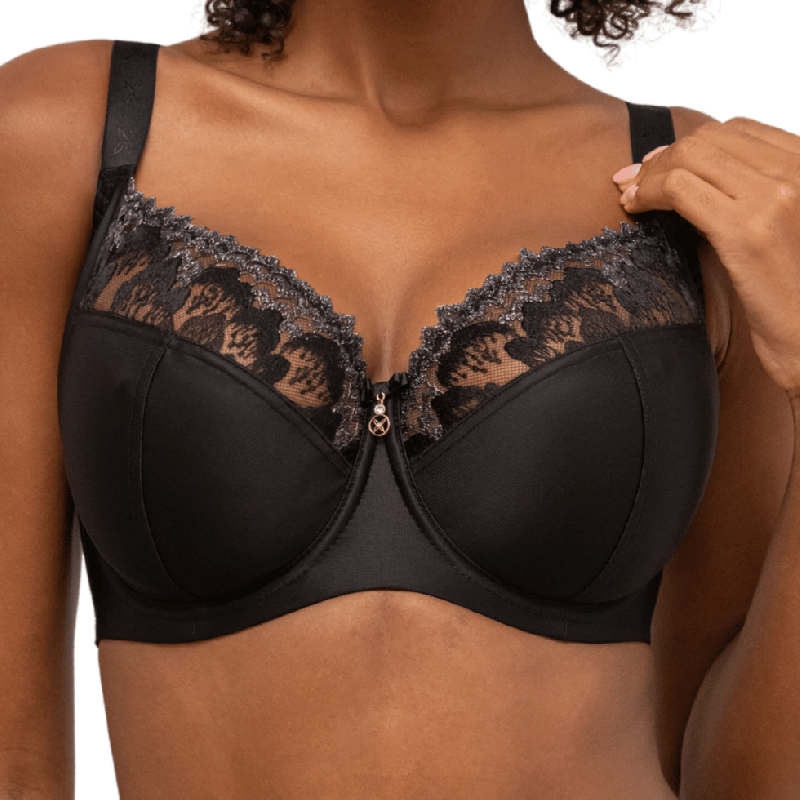 Reggiseno soft full cup Nel Krisline Lingerie