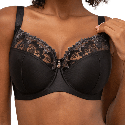 Reggiseno soft full cup Nel Krisline Lingerie