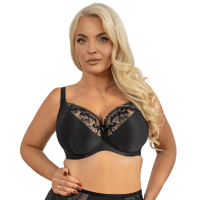 Reggiseno soft full cup Nel Krisline Lingerie