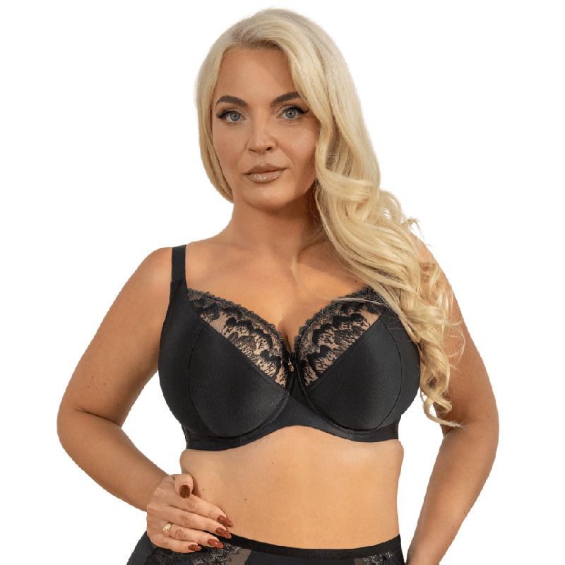 Reggiseno soft full cup Nel Krisline Lingerie