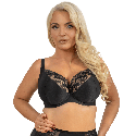 Reggiseno soft full cup Nel Krisline Lingerie