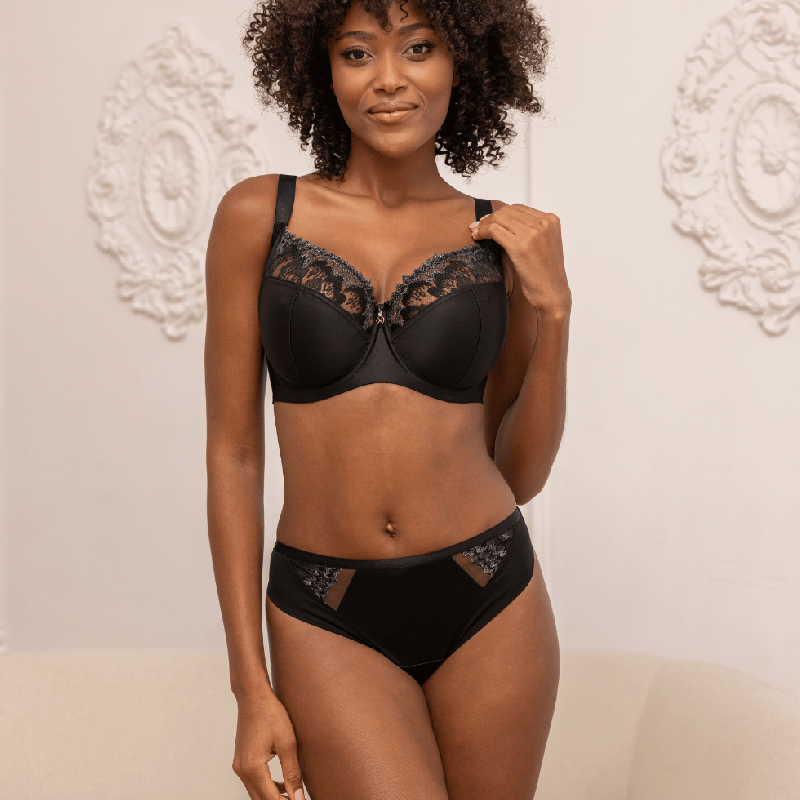 Slip vita media Nel Krisline Lingerie