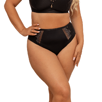 Slip vita alta Nel Krisline Lingerie