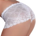 Sexy culotte bianca Farida Livco Corsetti