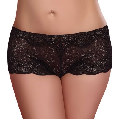 Sexy culotte Carlina Livco Corsetti