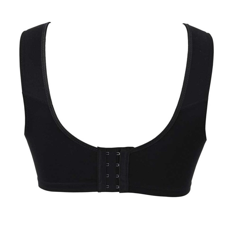 Reggiseno a bustino Clara per seni pesanti