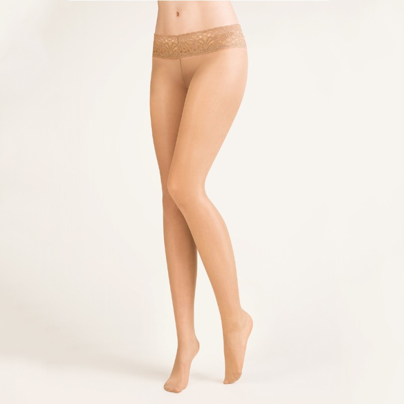 Collant 20 denari nudo Gabriella