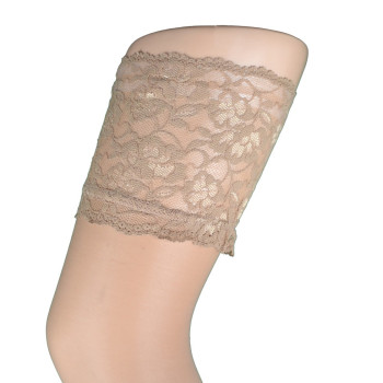 GAB-LICRA EXCLUSIVE-201-Calza autoreggente nudo