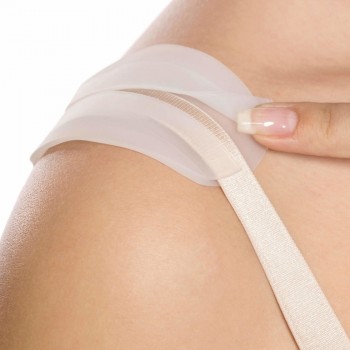 BB-B5000-929- STRAP PADS - Cuscinetti per spalline