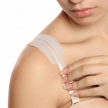 BB-B5000-929- STRAP PADS - Cuscinetti per spalline