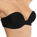 Reggiseno adesivo scollatura profonda