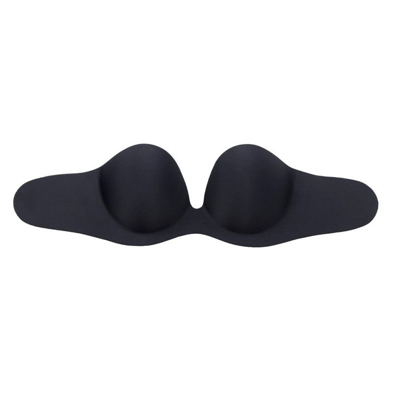 Reggiseno adesivo scollatura profonda