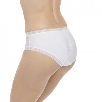 FL-FL3095WHE-Slip Fusion bianco