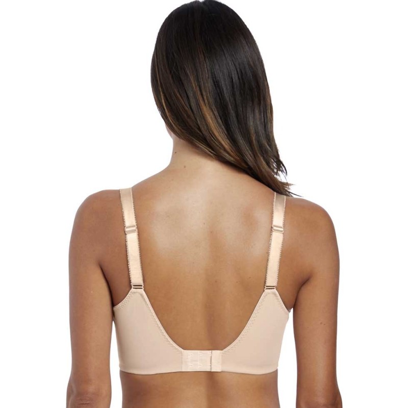 Reggiseno soft Illusion beige