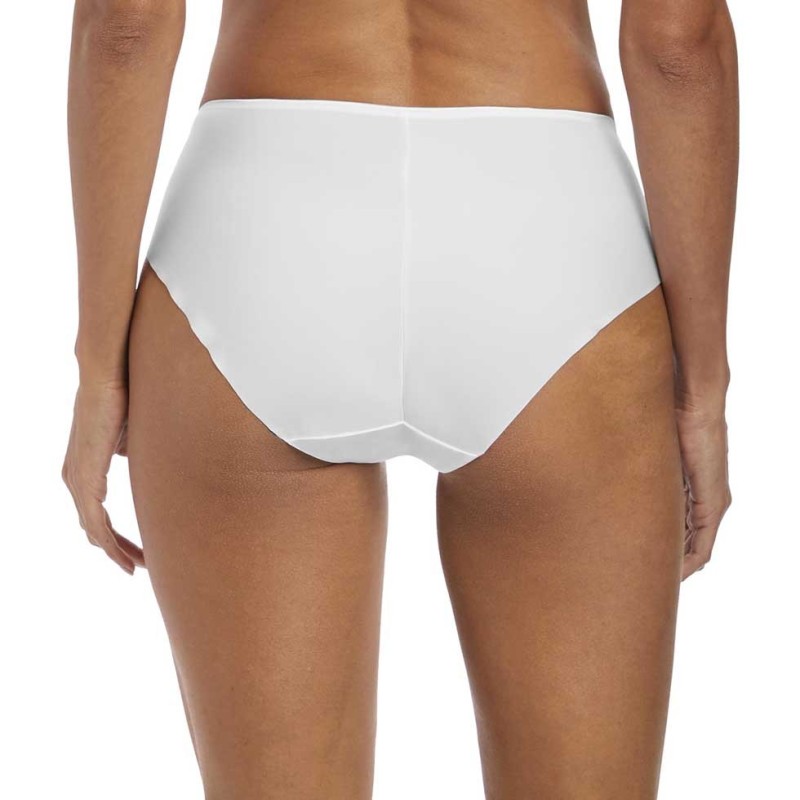 Slip Illusion Bianco