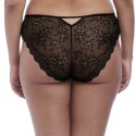 Brasiliana nera Elomi Charley - Intimo Curvy