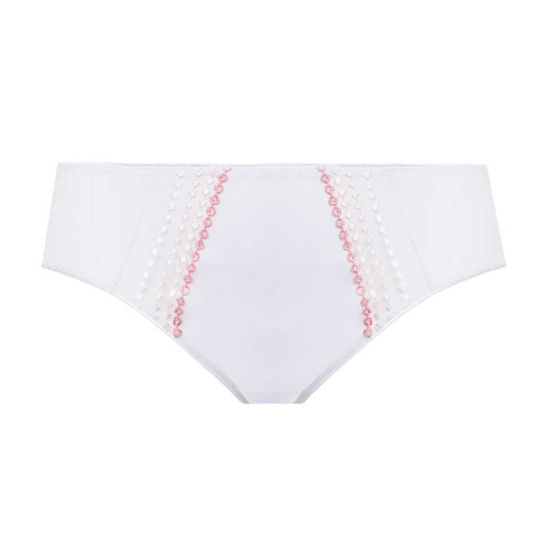EL-EL8905WHE-Slip Matilda bianco