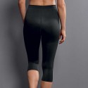 Leggings  a compressione graduata disturbi venosi 3/4 Anita Active Sport tight Massage