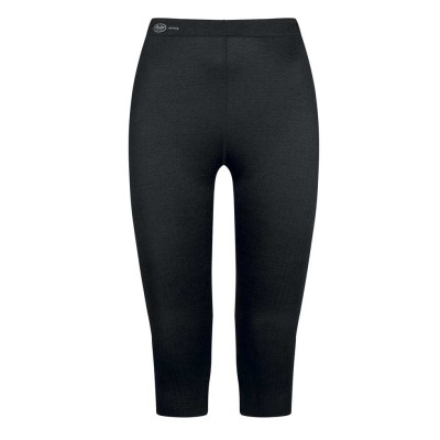 Leggings  a compressione graduata disturbi venosi 3/4 Anita Active Sport tight Massage