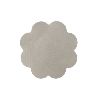 Copricapezzoli Silk nipple covers in tessuto