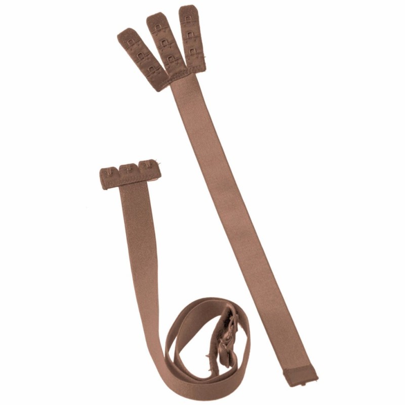 Prolunga scollo posteriore reggiseno