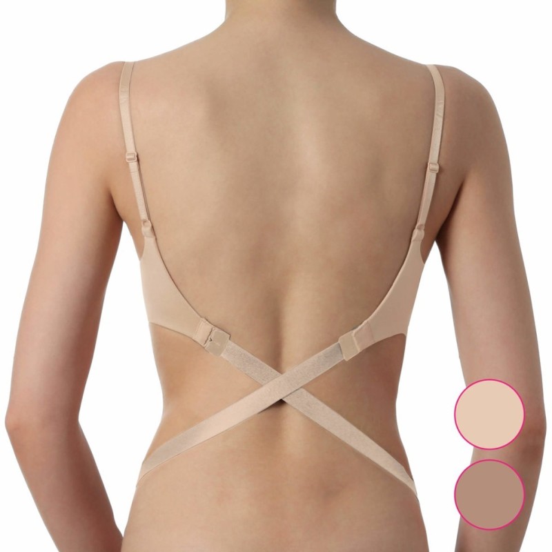 Prolunga scollo posteriore reggiseno