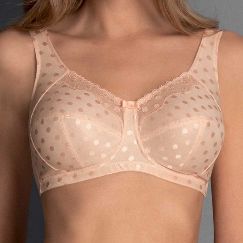 Reggiseno senza ferro Airita