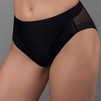 JS-1030754.002-Vientre Plano Secrets - slip modellante  - nero