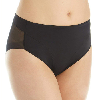 JS-1030754.002-Vientre Plano Secrets - slip modellante  - nero