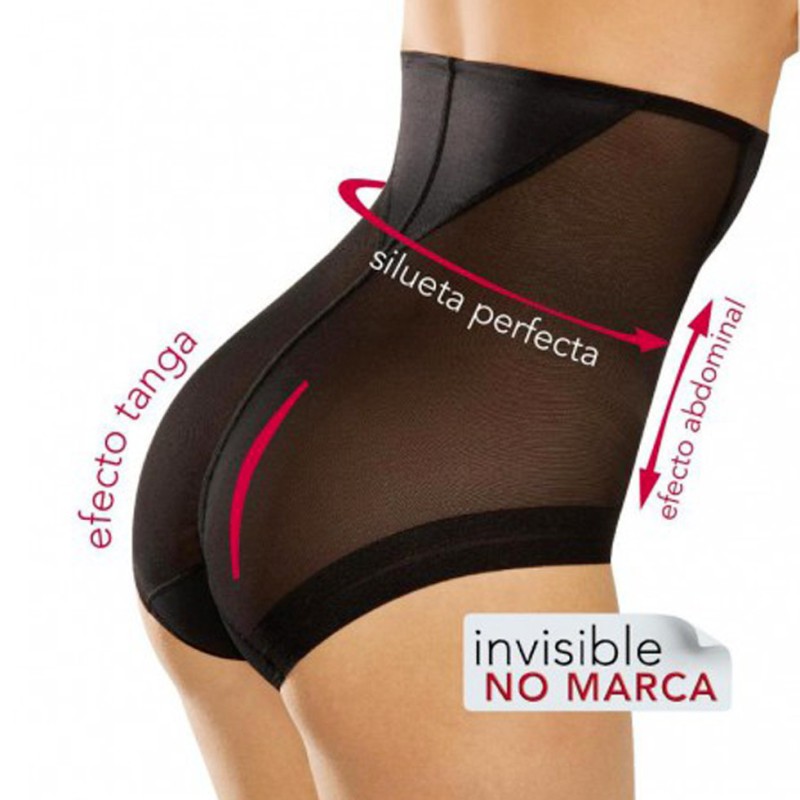 Guaina Janira Silueta Forte Secrets