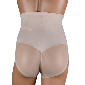 JS-1031117/226.483- Silueta Forte Secrets - guaina modellante a vita alta - nudo