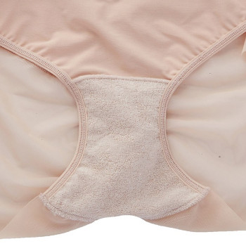 JS-1031117/226.483- Silueta Forte Secrets - guaina modellante a vita alta - nudo