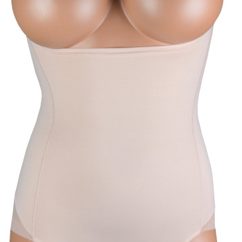 JS-1031224.483- Body Silueta Secrets - modellante addominale senza reggiseno - nudo