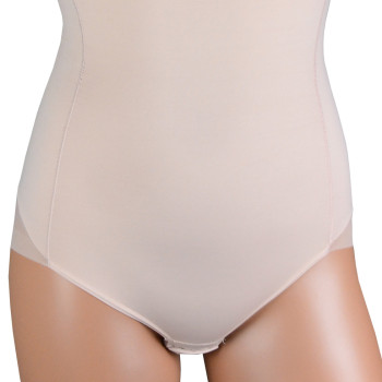 JS-1031224.483- Body Silueta Secrets - modellante addominale senza reggiseno - nudo