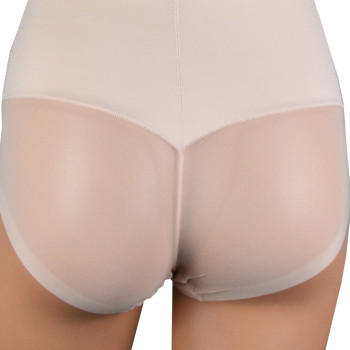 JS-1031224.483- Body Silueta Secrets - modellante addominale senza reggiseno - nudo