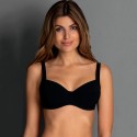 Bikini combinabile coppe differenziate Rosa Faia