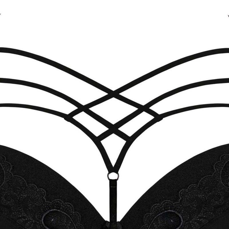 Spalline decorative per reggiseno