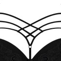 Spalline decorative per reggiseno