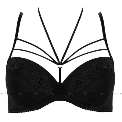 Spalline decorative per reggiseno