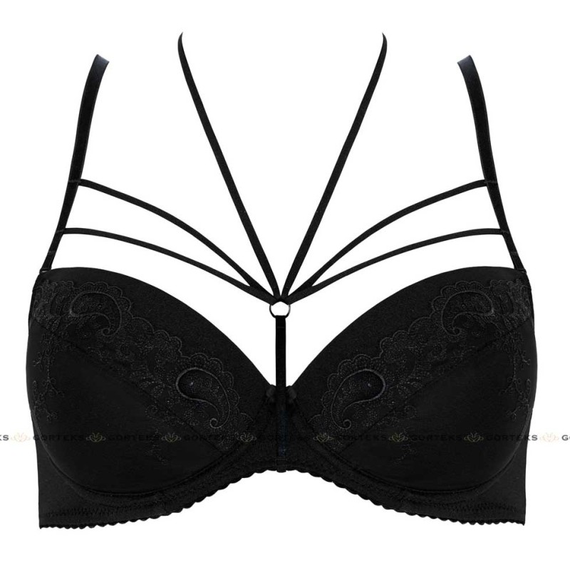 Spalline decorative per reggiseno