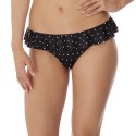 Slip con volant Jewel Cove Freya Swim