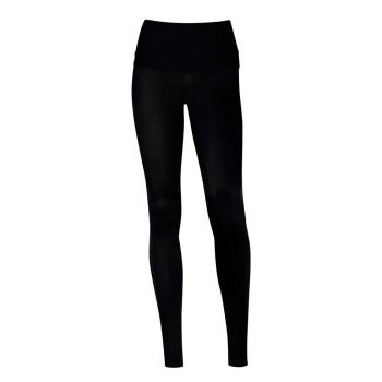 ANI1888.001- Miss Fantastic Relaxing tights massage - leggings magici linfodrenanti a compressione graduata - nero